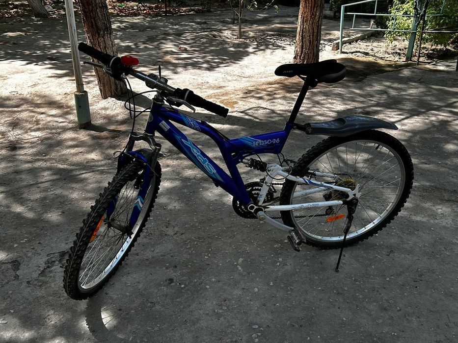 Спорт велик сотилади