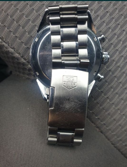 Ceas bărbătesc  Tag Heuer