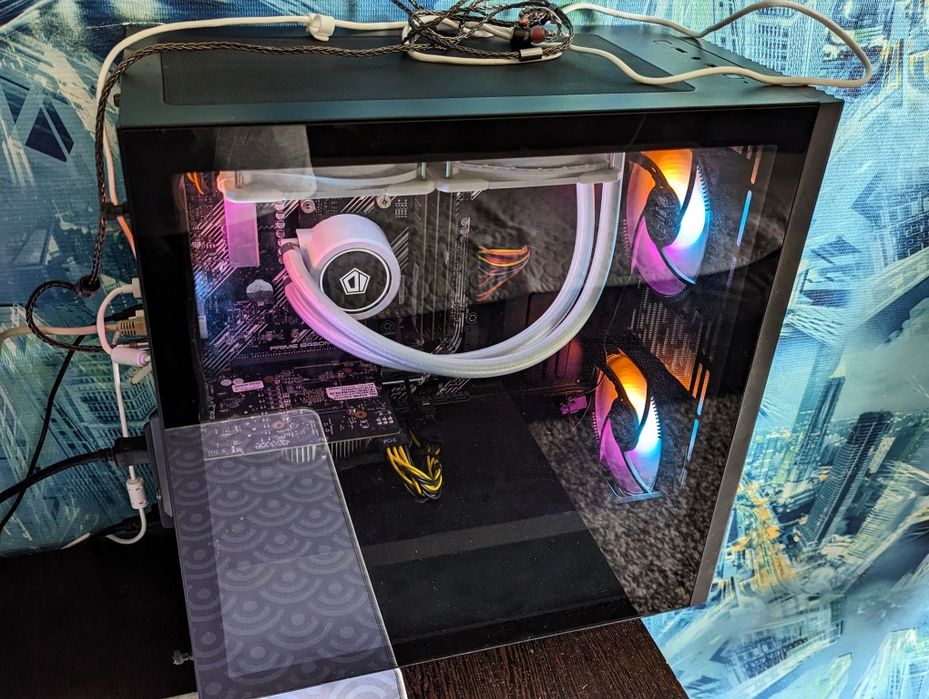 Лучший компьютер