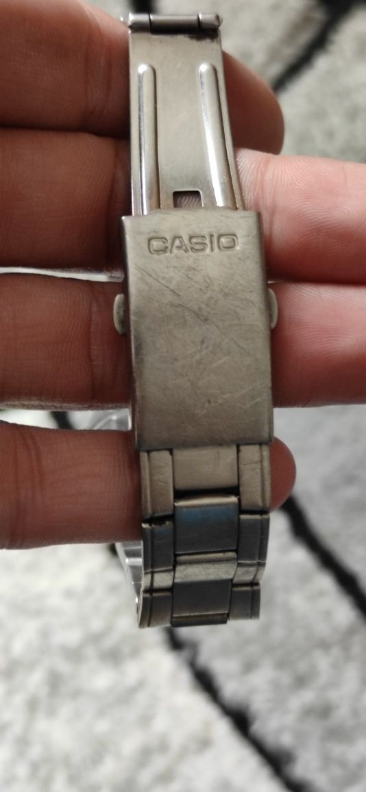 Casio Iluminator