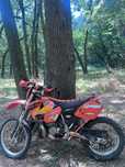 Vand ktm 200exc 2004