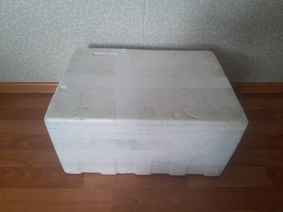 Бокс холодильник