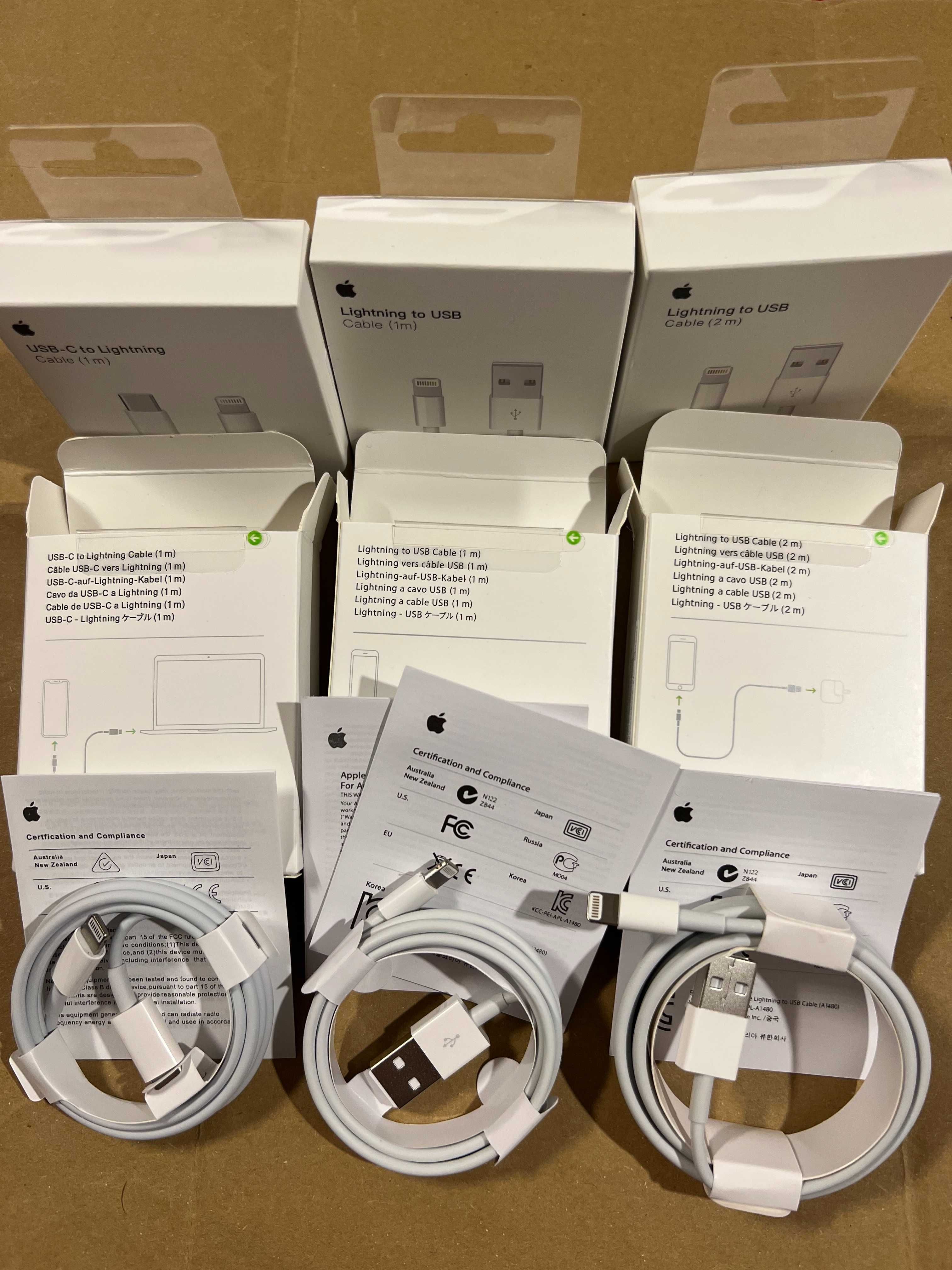 Y Incarcator Adaptor Cablu iPhone Charger Fast 20W