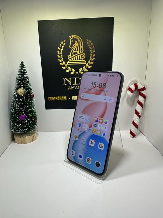 NDP Amanet NON-STOP Calea Vitan Nr. 121 Honor 400 (45604)