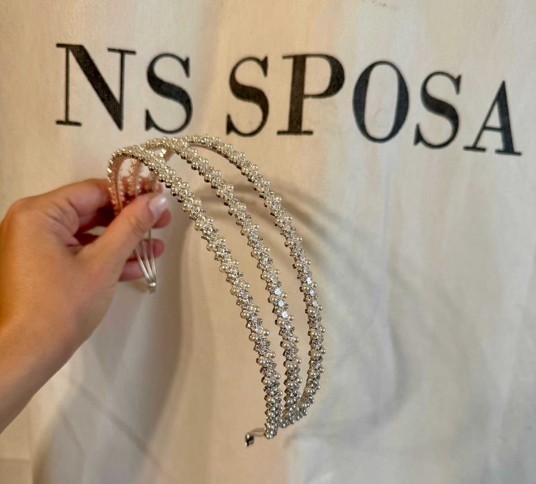 Vand Rochie mireasa unicat