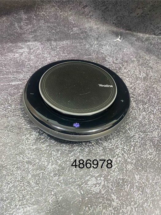 Акустика Yealink (г.Темиртау, Металлургов 23А) лот 486978