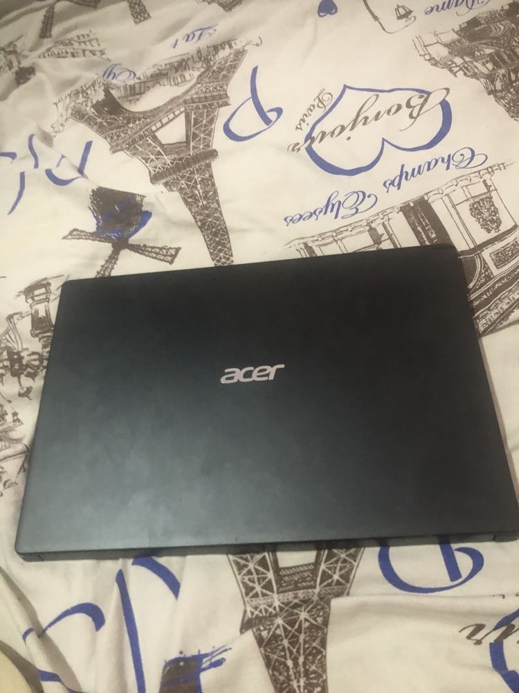 Ноутбук Acer Aspire a515-55g