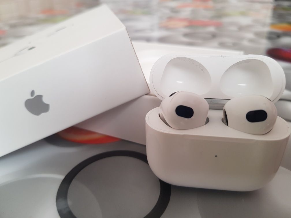 Airpods 3 generation