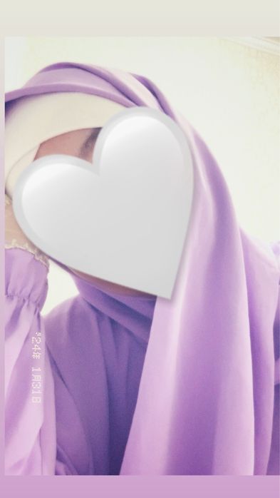 Намазник фиолотевый новый 1 раз одевала  очень красивая