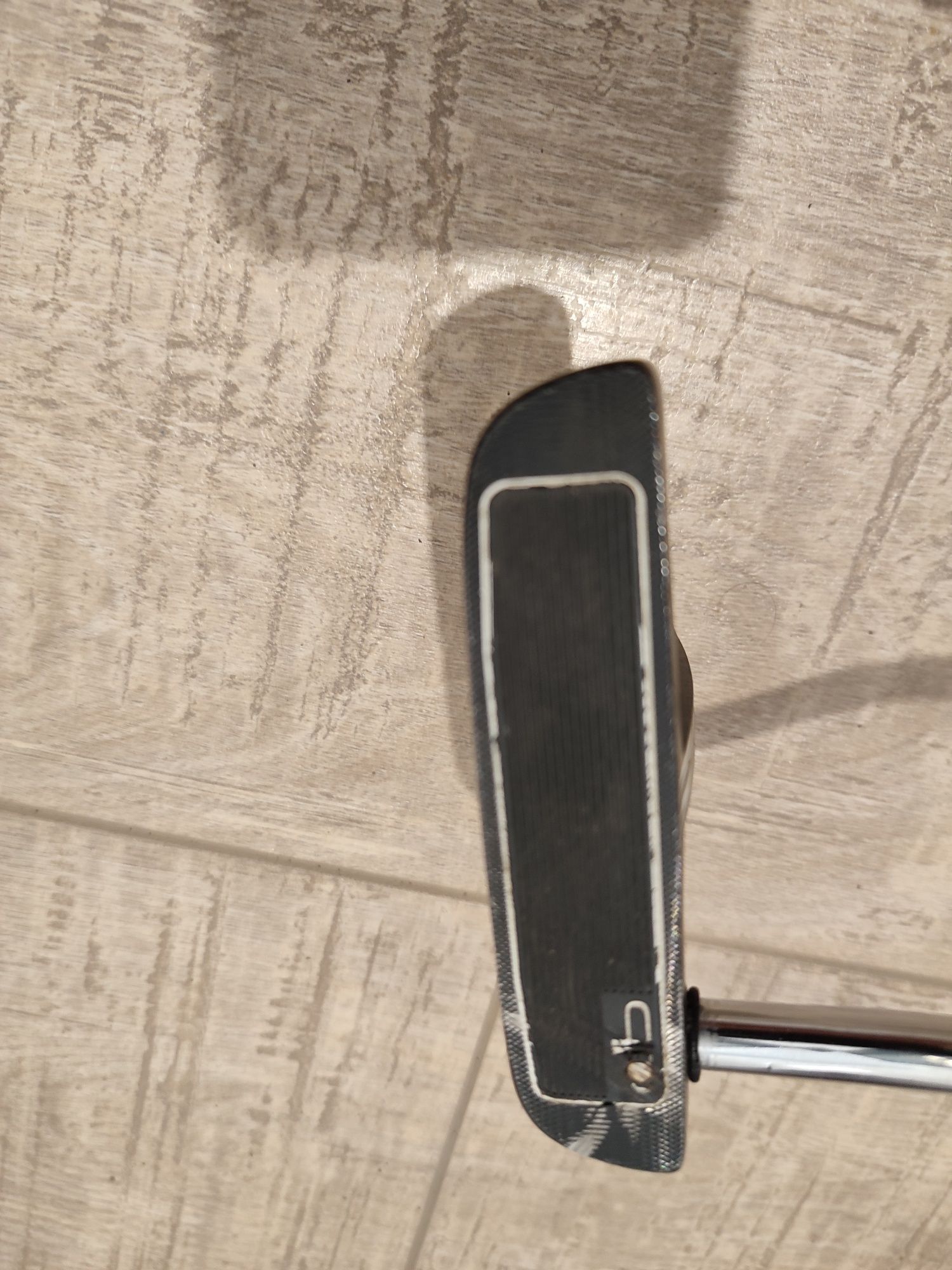 Profound Intuition Crosa Golf Putter