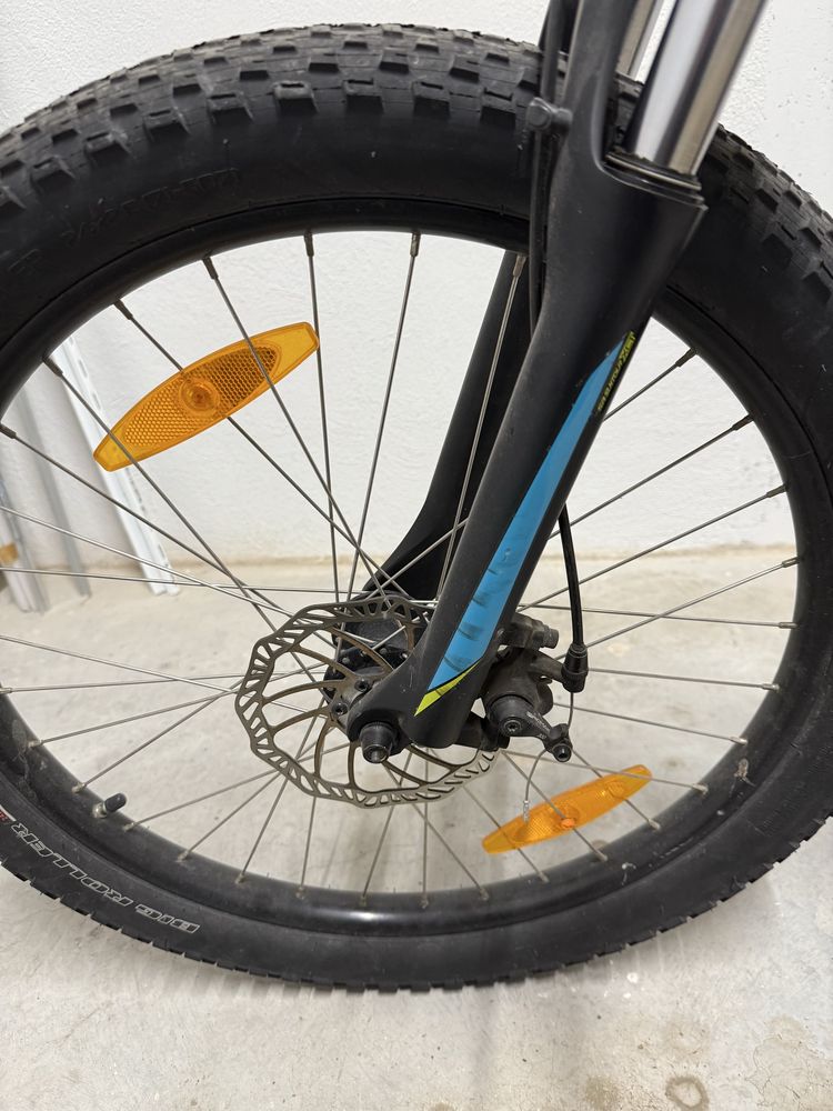 Велосипед 24” specialized - специална оферта до 26.05