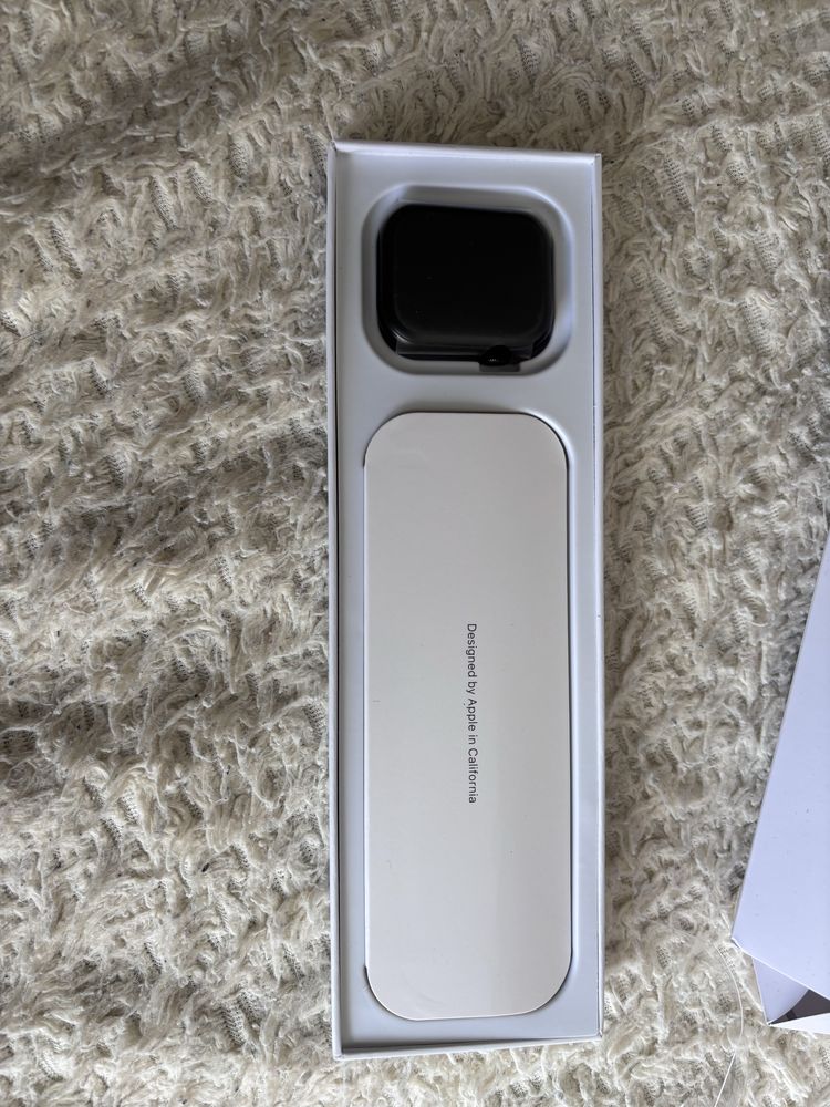 Apple watch серия 10