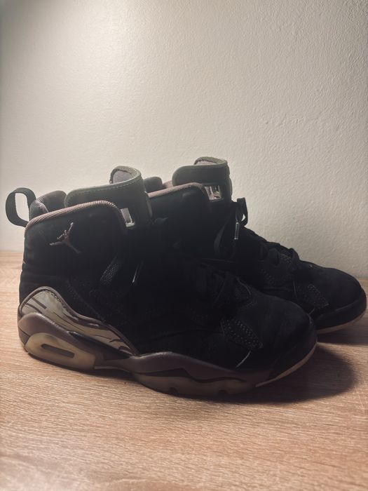 Jordan ‘Jumpman 3-Peat’