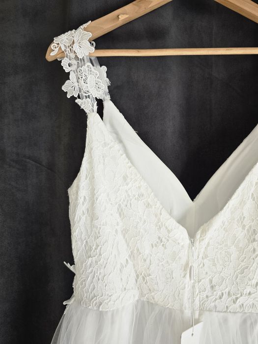 Rochie de mireasa