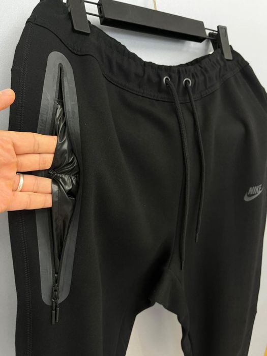 Nike Tech Fleece