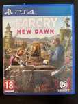 Far Cry New Dawn (PS4) PlayStation