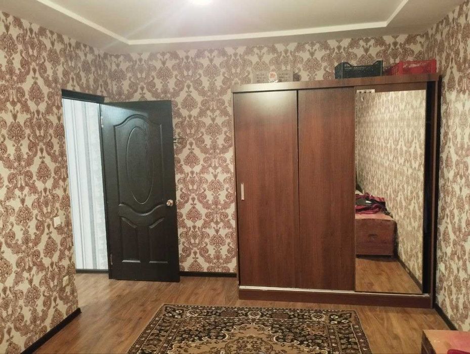 Сотаман навостройка 2/3/3, 40м2, тайёр, нархи 38900 у.е.