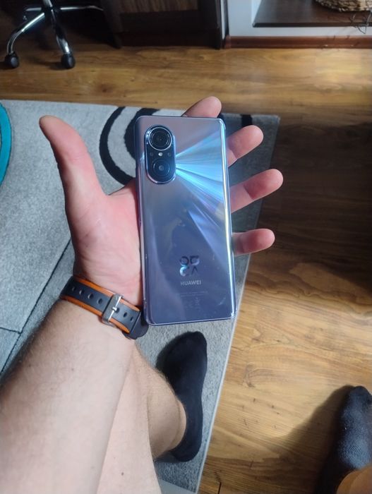 Vând telefon Huawei nova 9 se
