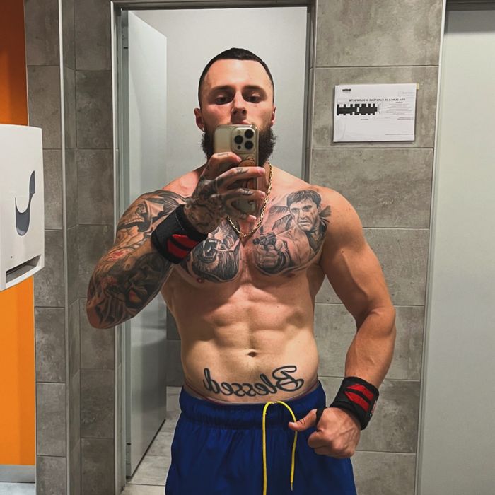 Master trainer & Nutritie