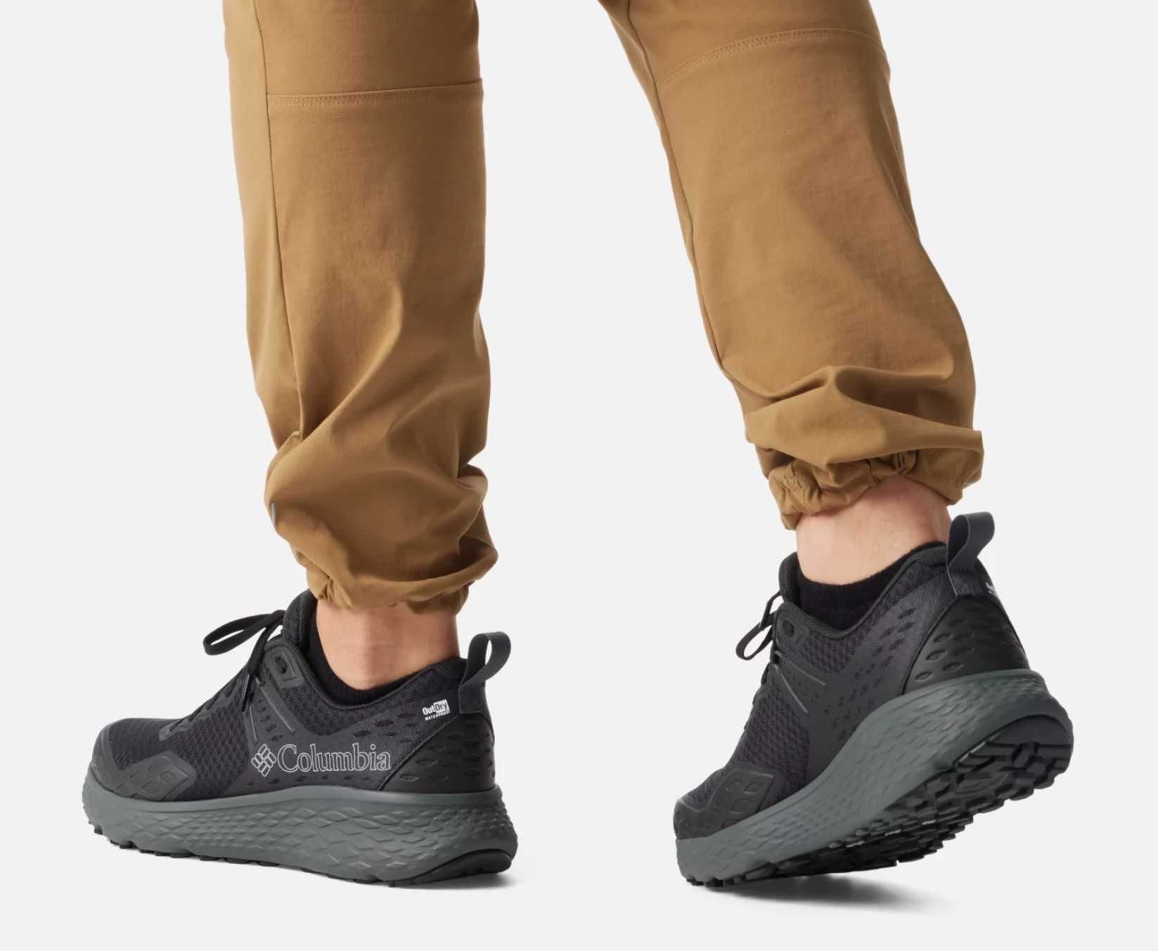 Мужские кроссовки Columbia Konos™ TRS OutDry™ Оригинал new US 8.5 US 9