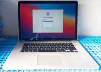 Лаптоп MacBookPro 2015 - 15,4 inch