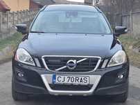 Volvo xc60 AWD 4X4 2400cm D5 diesel. 205 cp Manuală. .