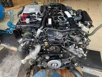 Двигател OM651 от Mercedes e220 2011