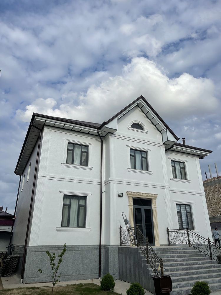 Travertin fasat ustalar sifatli va tez ishmzga kafolat beramiz