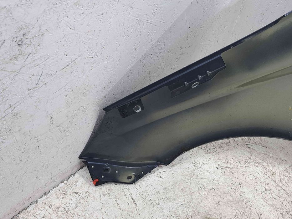 Aripa dreapta fata Opel Corsa D [Fabr 2006-2013] GBI