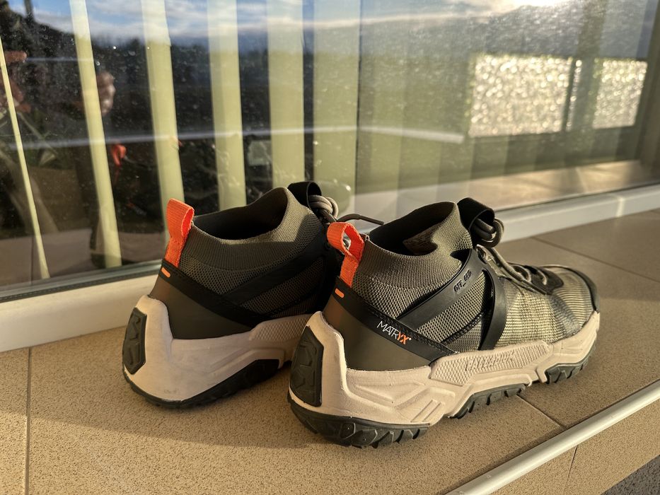 Обувки  Palladium MATRYX 45