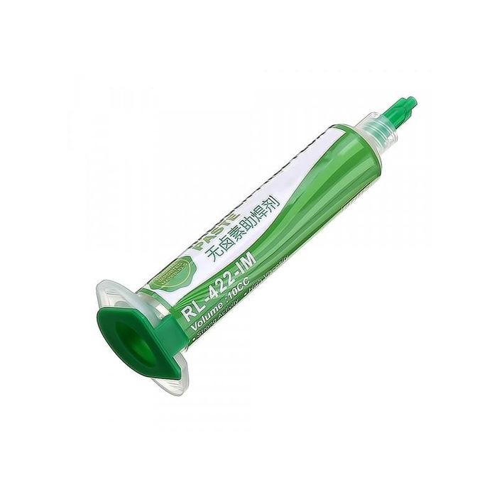 Pasta Flux Relife RL-422-IM  10ml