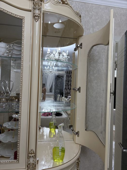 Клининг уральск Azem_cleaning