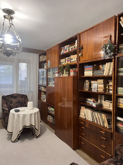 Apartament de inchiriat pentru Targul de Craciun