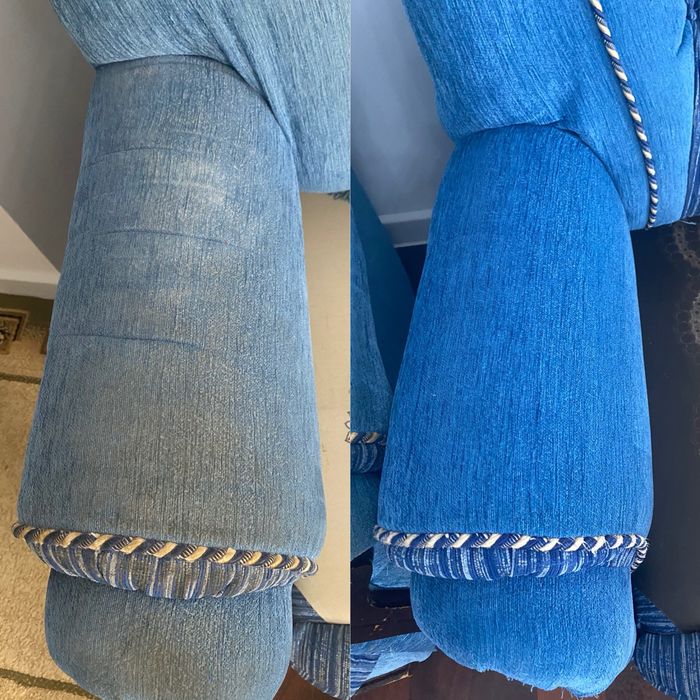 Химчистка диван матрас стулья