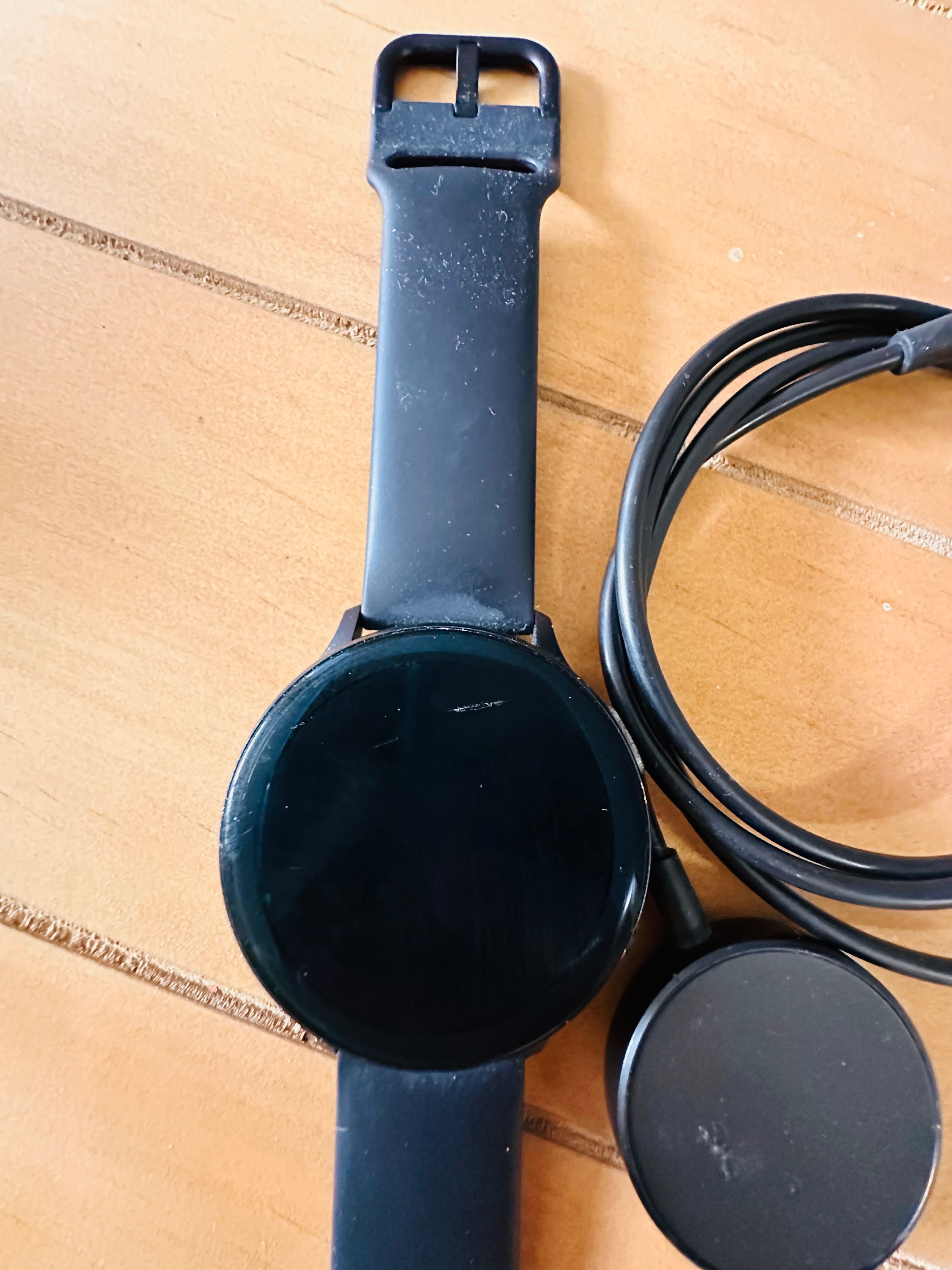 Samsung Galaxy watch Active 2