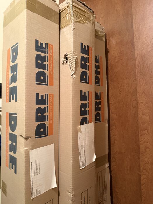 Интериорни врати 7бр