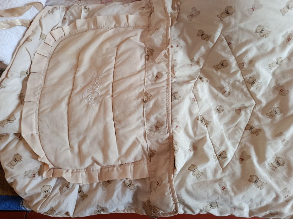 Манеж для ребенка