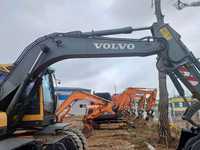 Excavator Volvo | EW145B