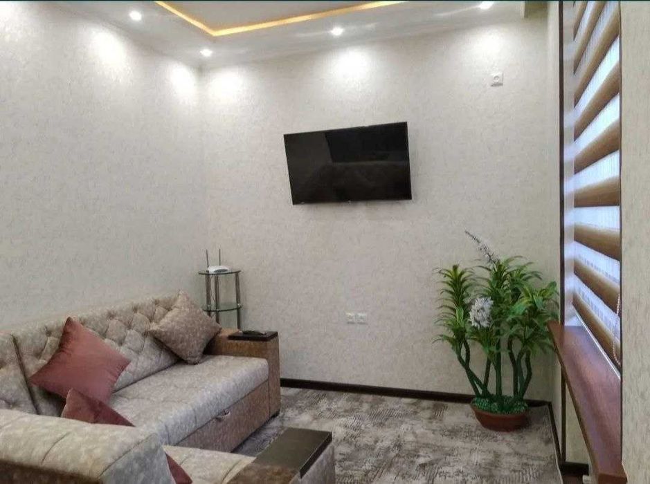 Сдаётся квартира на Яшнабадском 316*