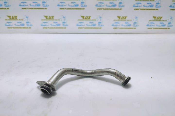 Conducta racire gaze egr 1.0 tfsi DLAA 05c145735a Volkswagen VW T-Cross 1 seria