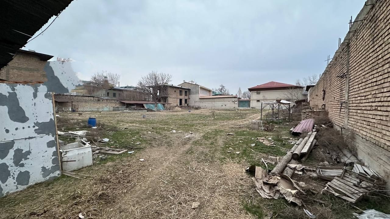 Продаётся земля 4 суток и 8 суток Узбекистан махалла