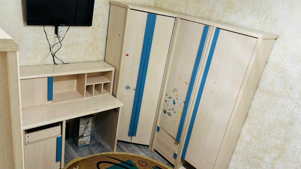 Мебель для спальни. Самовывоз.