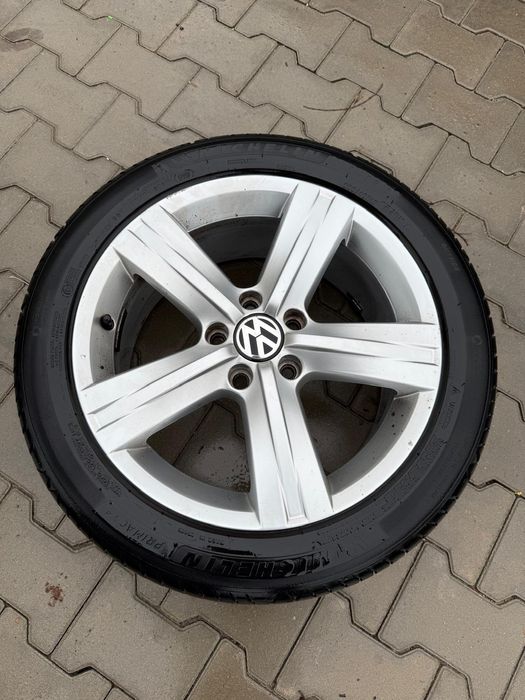 Volkswagen Passat B7