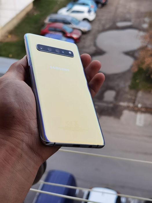 Vând samsung s10 5g