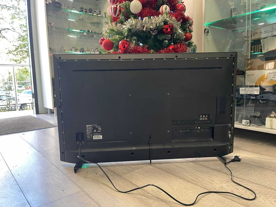 NDP Amanet NON-STOP Bld.Iuliu Maniu 69 TELEVIZOR SMART PHILIPS (44704)