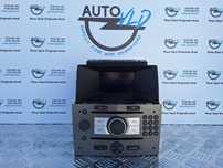 Navigatie CD70 NAVI cu ecran Opel Astra H Twintop