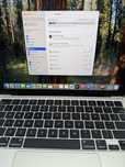 Mac Book Air M2 / 256 gb/100% battery health/ нов !!!
