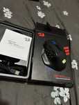 Mouse Wireless Redragon Aatrox M811 26000 DPI