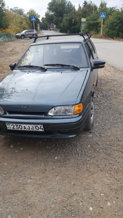Продам авто. Ваз 2114