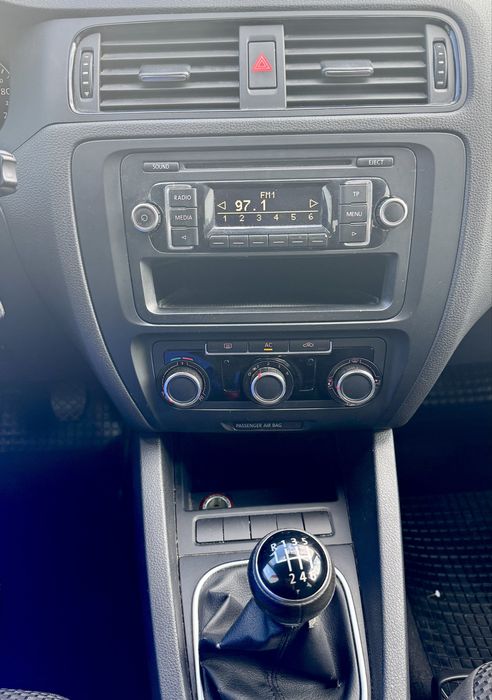 Opel / vw Jetta 1.2n 2011